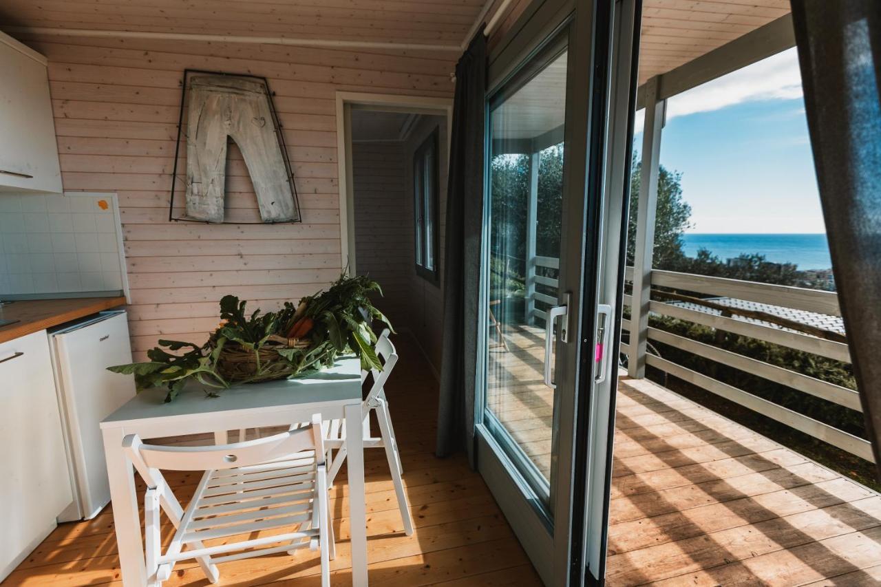 Agriturismo Rose Di Pietra П'єтра-Лігуре Екстер'єр фото