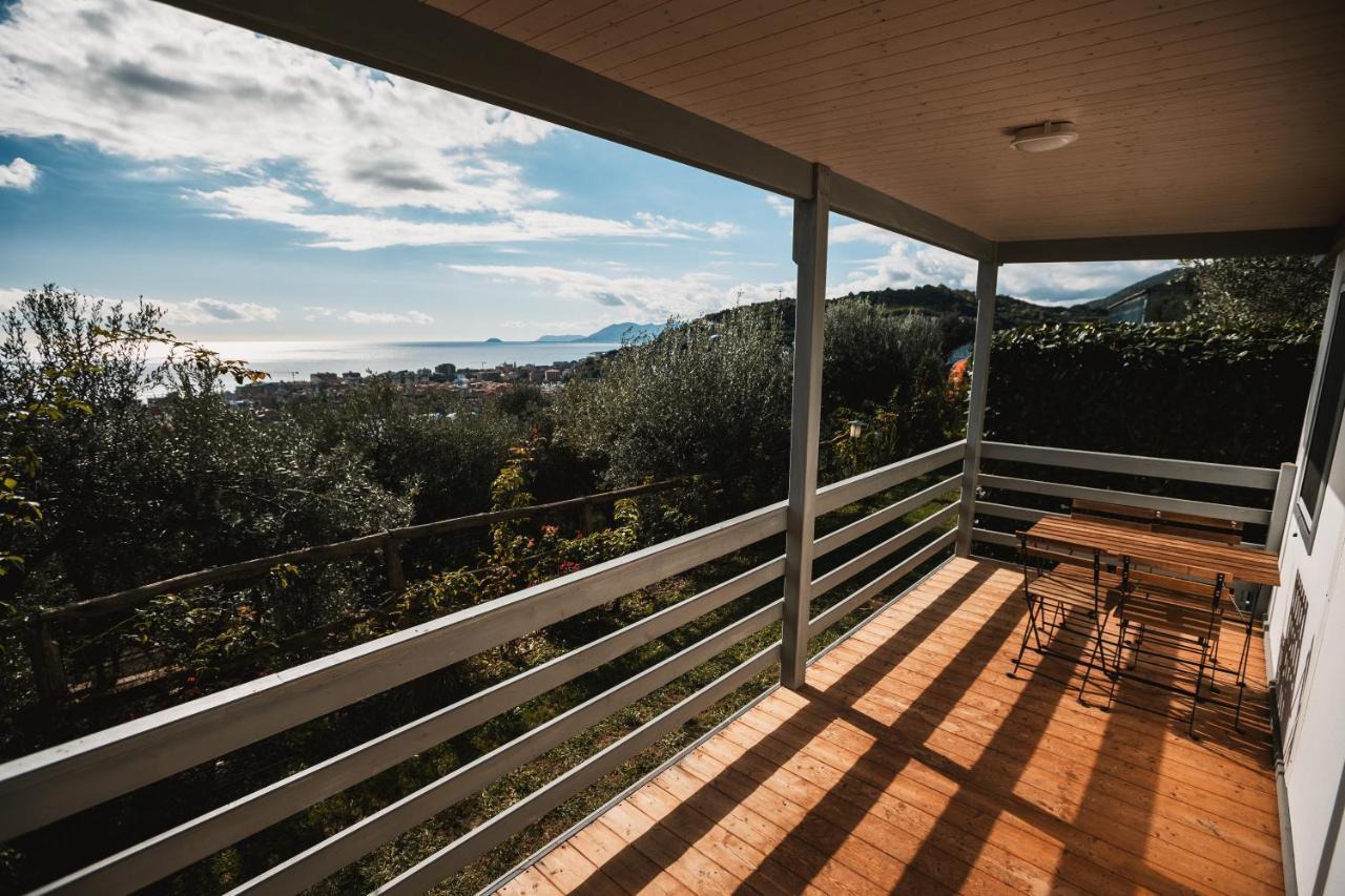 Agriturismo Rose Di Pietra П'єтра-Лігуре Екстер'єр фото